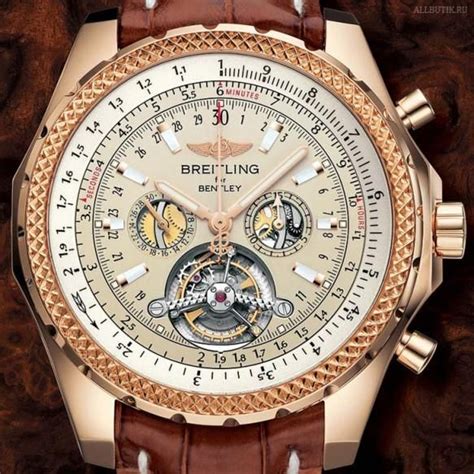 bentley watches - most expensive breitling watches.